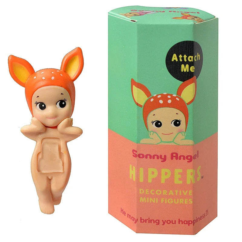 Sonny Angel - Hippers Animales