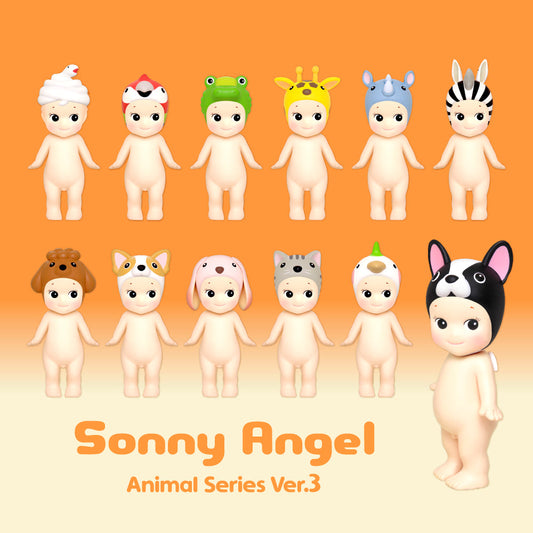 Sonny Angel - Animal 3