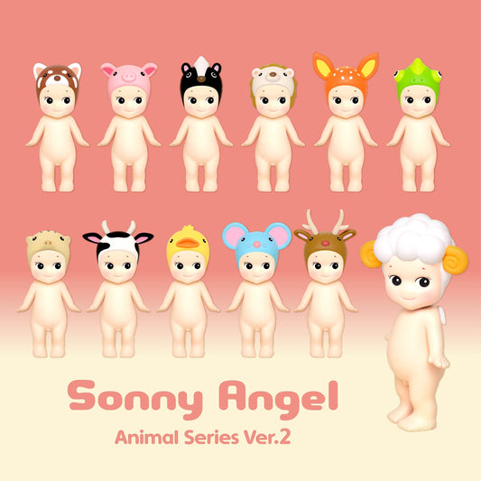 Sonny Angel - Animal 2